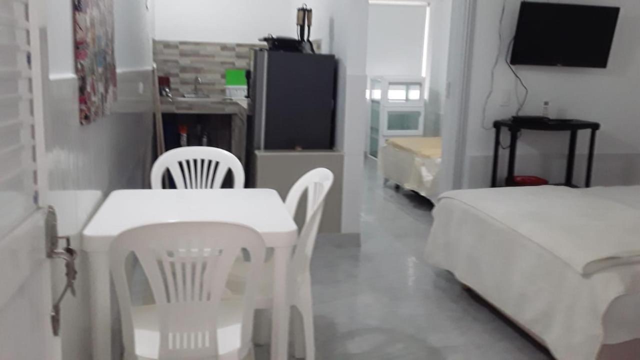 Apartamento Gaviotas Apartamento