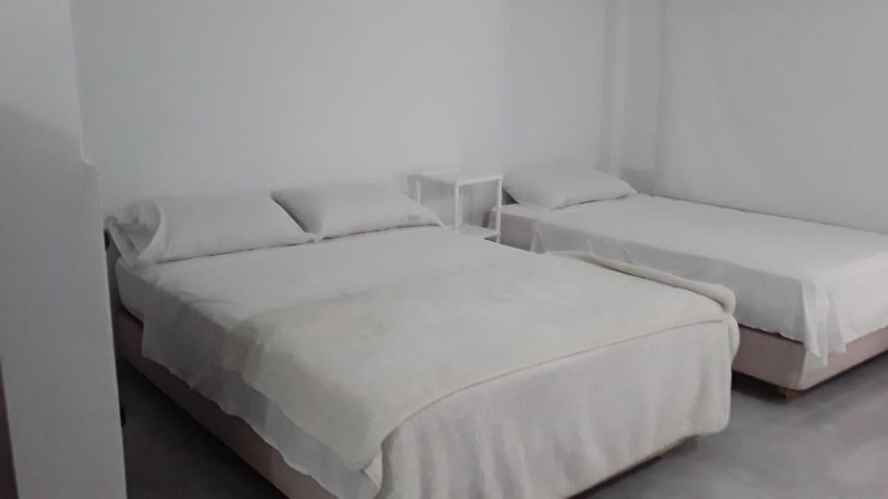 Apartamento Apartamento Gaviotas *