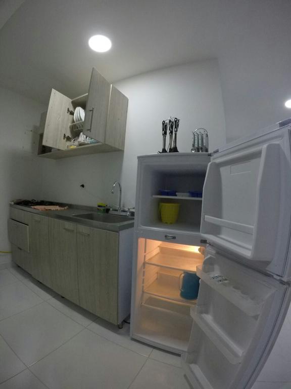 Apartamento Apartamento Gaviotas *