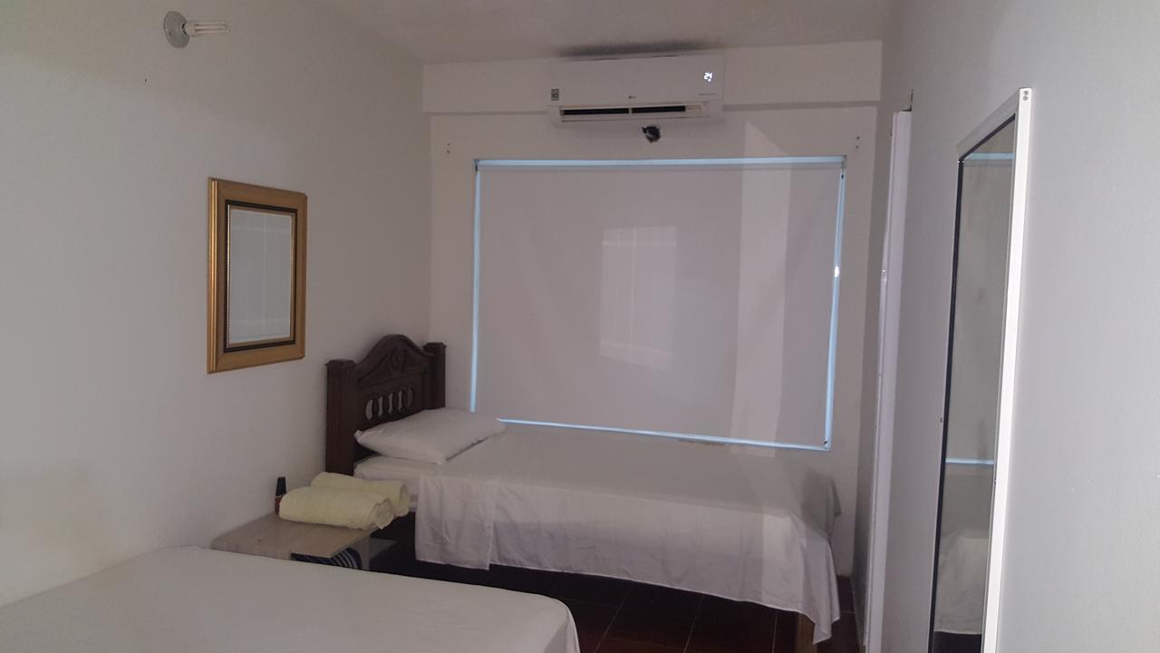 Apartamento Gaviotas * San Andrés