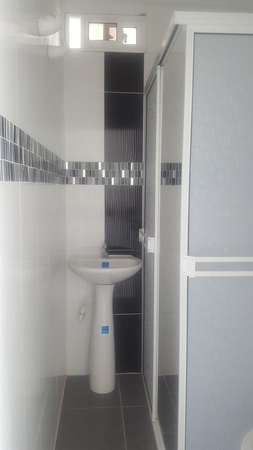 Apartamento Apartamento Gaviotas *
