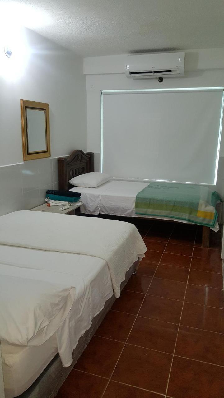 Apartamento Apartamento Gaviotas *