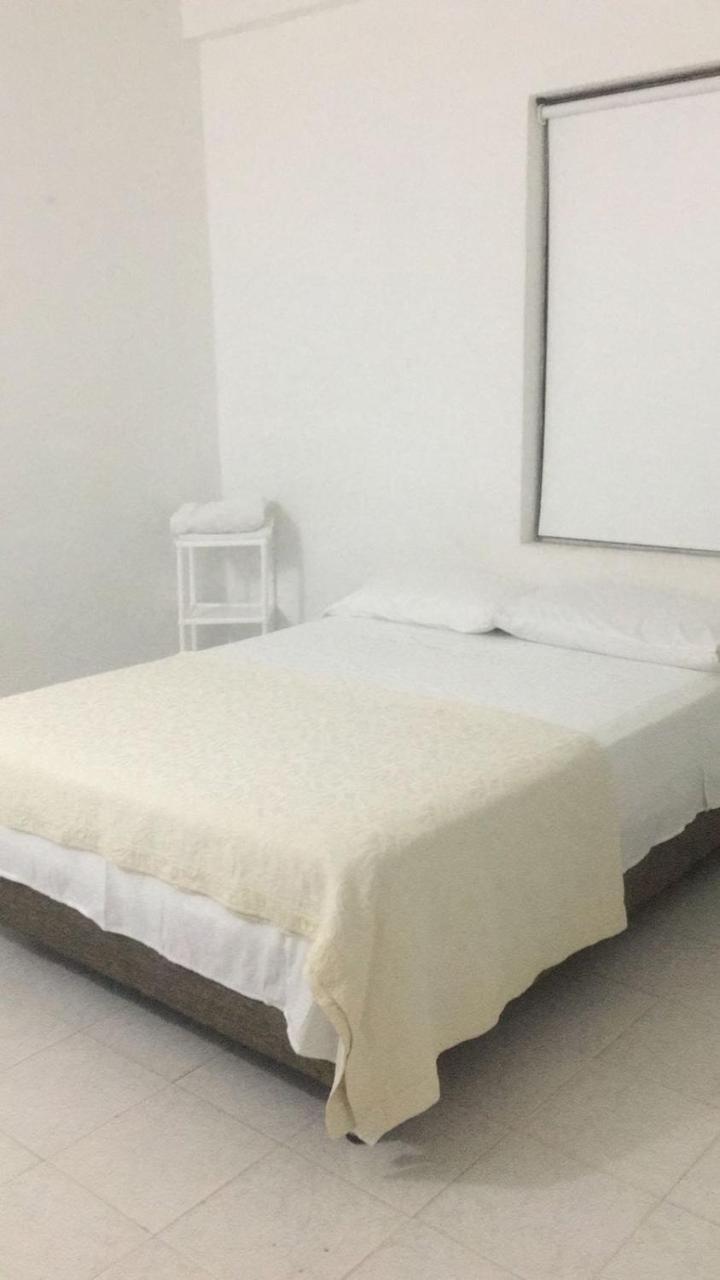 Apartamento Gaviotas Apartamento