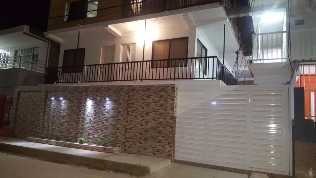Apartamento Gaviotas * San Andrés